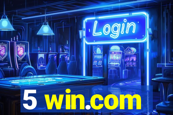 5 win.com